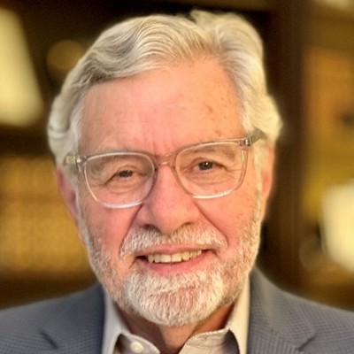 Terence Halliday