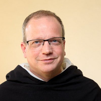 Fr. Thomas Joseph White